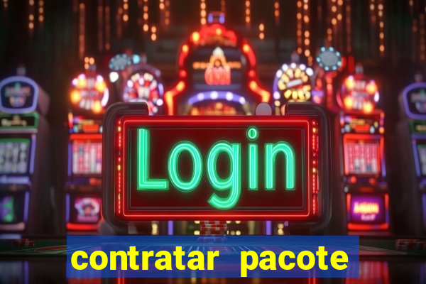 contratar pacote adicional tim beta